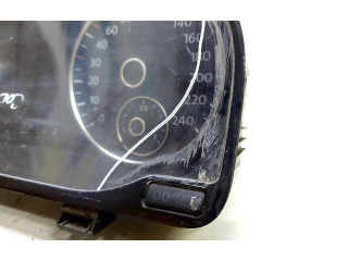 Přístrojová deska Volkswagen Caddy 2014 2K0920875E