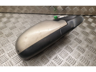 Зеркало электрическое        Volvo V70  2000 - 2004 года   