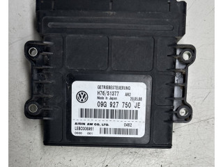 Блок управления коробкой передач 09G927750JE Volkswagen Jetta V