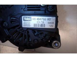 Генератор 5705NE Citroen C2