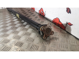 Передний кардан