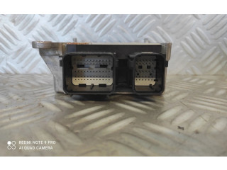 Блок подушек безопасности BK2T-14B321-AE, BK2T-14B321-AE Ford Transit Custom