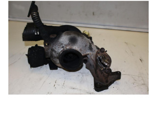 Турбина 55211064 Alfa Romeo 159 - года