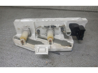 Řídící jednotka Honda HR-V 2001