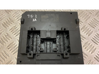 Комфортный модуль