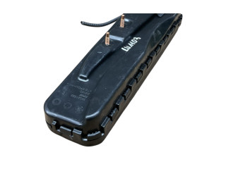 Подушка безопасности в сиденье 34021352 Ford Fiesta