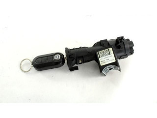 Комплект блоков управления 28136   Lancia Delta