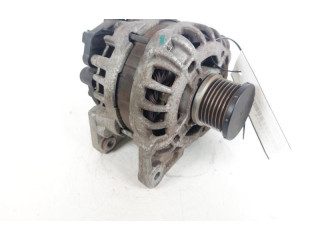 Генератор 231002854R, 231008593R Dacia Sandero