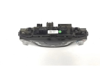 Блок управления климат-контролем 1901282, AV1T18C612AL Ford B-MAX