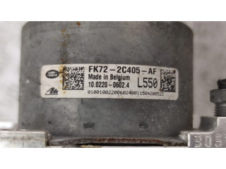 Jednotka ABS FK722C405AF, 615204001A0   Land Rover Discovery Sport 2015