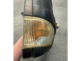 Подушка безопасности пассажира    Fiat Iveco Daily