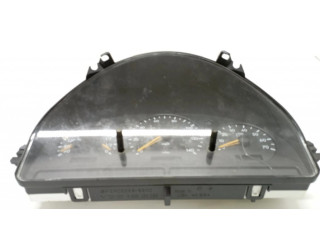 Přístrojová deska Mercedes-Benz ML W163 1998 A1635400811, 2929123591445