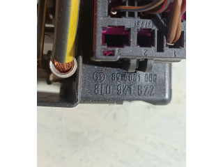 Блок предохранителей 8L0941822, 896081000 Audi A3 S3 8L