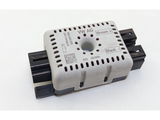 Блок управления 5Q0035570   Volkswagen Golf VII