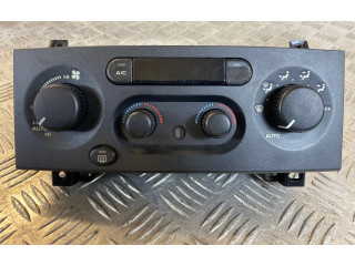 Блок управления климат-контролем P55115903AC, 12202829 Jeep Grand Cherokee (WJ)