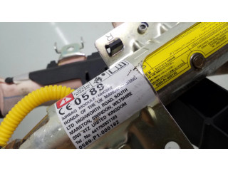 Боковая подушка безопасности 0589, 0589P1000182 Honda CR-V