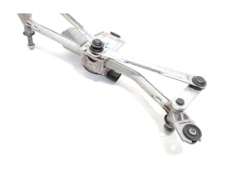 Двигатель стеклоочистителей 10229159   MG MGF