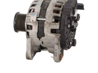 Генератор 165201080765   Dacia Logan II      