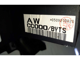 Přístrojová deska  Nissan Murano Z50 2006 0509200020, CC000BYTS  