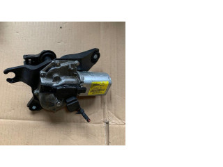 Моторчик заднего дворника 7237062 BMW X3 F25