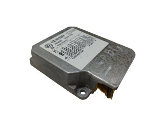 Блок подушек безопасности 6Q0909605AH, 14100610   Volkswagen Caddy