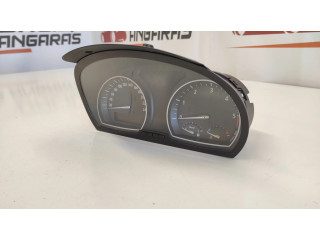 Панель приборов 102464026, 341437202   BMW X3 E83       