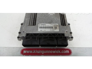 Блок управления двигателя 237109988R Nissan NV300