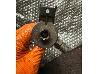 Форсунка 0445110800    Dacia Duster II  K9K 896 