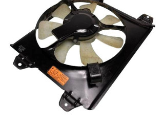 Вентилятор радиатора Mitsubishi Space Runner