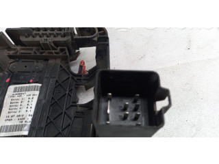 Pojistková skříňka 6R0937550 Seat Ibiza IV (6J,6P) 2008