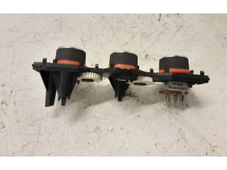 Блок управления климат-контролем    Ligier JS 50