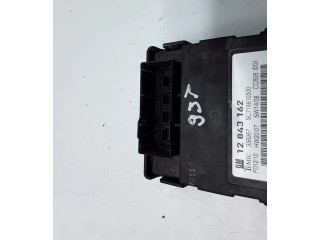 Блок предохранителей 12843162, SC718810500 Saab 9-3 Ver2