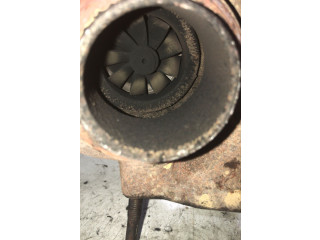 Турбина Citroen C4 I Picasso 9682778690, 9682778690