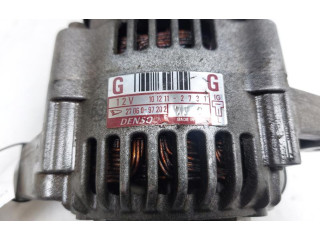 Генератор 2706097202, 2706097202 Daihatsu Cuore