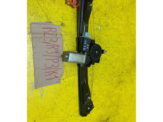 Электрический механизм для подъема окна без двигателя 51836459 Fiat Bravo