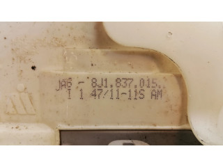 Передний замок