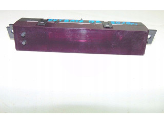 Pojistková skříňka Экран/ дисплей / маленький экран Subaru Outback 2010