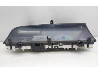 Přístrojová deska Citroen Berlingo 9637657180