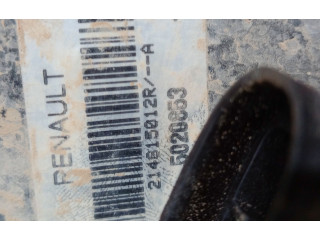 Вентилятор радиатора 214815012R Dacia Sandero