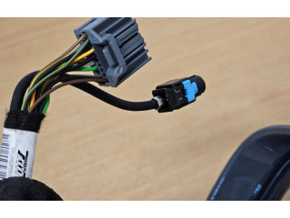 Зеркало электрическое        Volvo V60  2018 -  года   