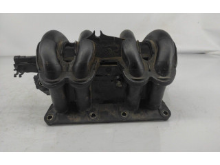 Всасывающий коллектор    7700114501   Renault Clio II