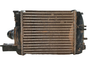 Интеркулер  144967634R, 14461B681D   Dacia Dokker 