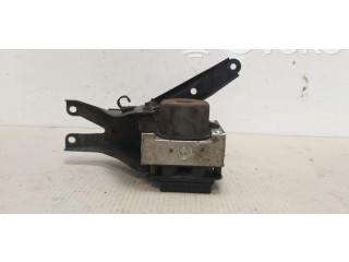 Блок АБС MB52WDE46261, MB52WDE46261 Mitsubishi Lancer 2003 - 2007 года