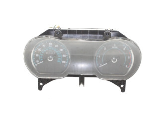 Панель приборов DX2310849JD Jaguar XF X250