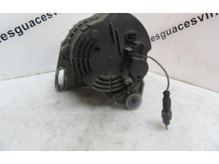 Генератор 63321604, A115I   Fiat Punto Evo 1.9     