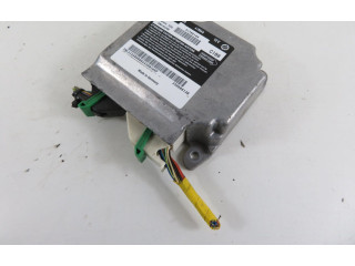 Блок подушек безопасности 51709144, 51709144   Fiat Stilo