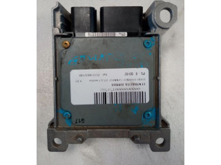 Блок подушек безопасности 2T1T14B321AB, CENTRALITAAIRBAG Ford Transit - Tourneo Connect
