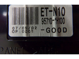 Дисплей    957101H100, 957101H100   KIA Pro Cee'd I