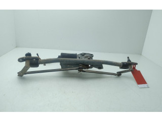 Комплект механизма стеклоочистителей 640583   Peugeot 106