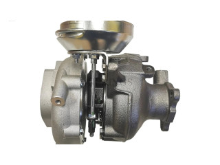 Turbodmychadlo Турбина 842127, 775095-5001S Toyota Land Cruiser (J200) 4.5